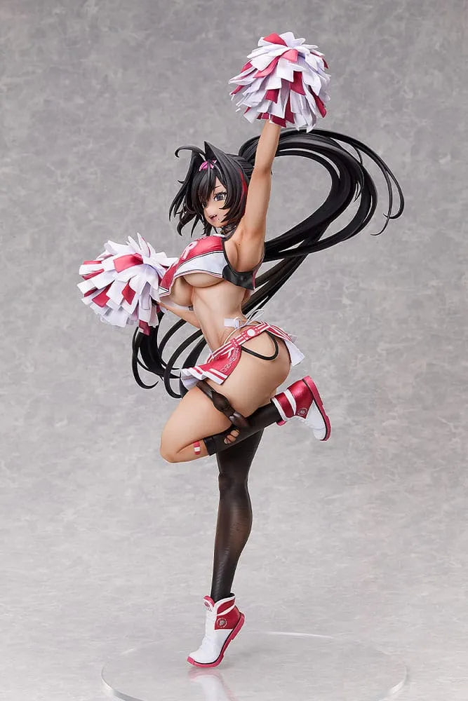 Goddess of Victory: Nikke PVC Statue 1/4 Bay 49 cm - Smalltinytoystore