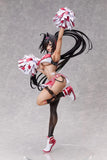 Goddess of Victory: Nikke PVC Statue 1/4 Bay 49 cm - Smalltinytoystore