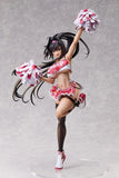 Goddess of Victory: Nikke PVC Statue 1/4 Bay 49 cm - Smalltinytoystore
