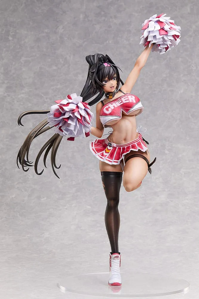 Goddess of Victory: Nikke PVC Statue 1/4 Bay 49 cm - Smalltinytoystore