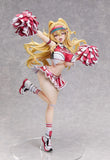 Goddess of Victory: Nikke PVC Statue 1/4 Clay 46 cm - Smalltinytoystore
