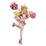 Goddess of Victory: Nikke PVC Statue 1/4 Clay 46 cm - Smalltinytoystore