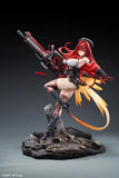 Goddess of Victory: Nikke PVC Statue 1/4 Nikke Rapi: Red Hood DX Ver. 47 cm