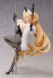 Goddess of Victory: Nikke PVC Statue 1/4 Rupee: Rabbit Deluxe 45 cm - Smalltinytoystore
