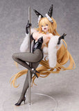 Goddess of Victory: Nikke PVC Statue 1/4 Rupee: Rabbit Deluxe 45 cm - Smalltinytoystore