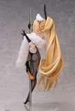 Goddess of Victory: Nikke PVC Statue 1/4 Rupee: Rabbit Deluxe 45 cm - Smalltinytoystore