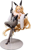 Goddess of Victory: Nikke PVC Statue 1/4 Rupee: Rabbit Deluxe 45 cm - Smalltinytoystore