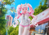 Goddess of Victory: Nikke PVC Statue 1/7 Alice Sweet Home 25 cm - Smalltinytoystore
