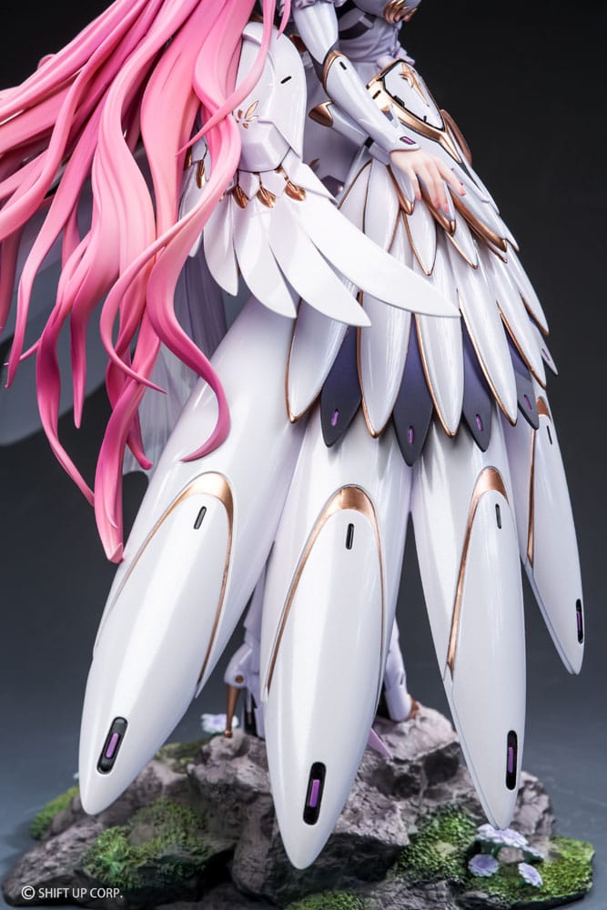Goddess of Victory: Nikke PVC Statue 1/7 Dorothy Deluxe Edtition 31 cm - Smalltinytoystore
