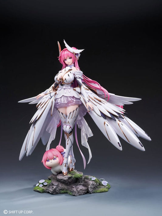 Goddess of Victory: Nikke PVC Statue 1/7 Dorothy Deluxe Edtition 31 cm - Smalltinytoystore