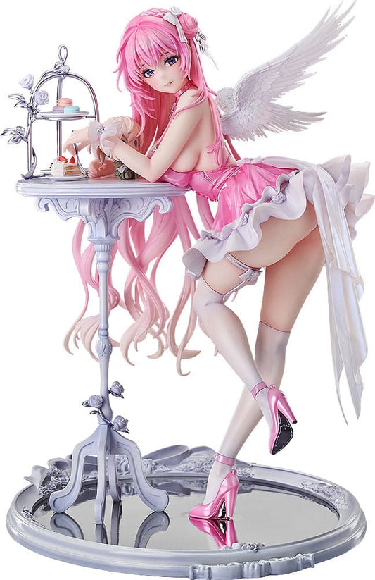 Goddess of Victory: Nikke PVC Statue 1/7 Dorothy: Nostalgia 22 cm - Smalltinytoystore