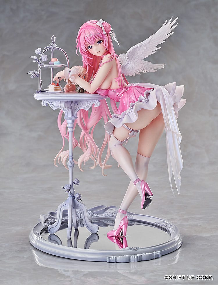 Goddess of Victory: Nikke PVC Statue 1/7 Dorothy: Nostalgia 22 cm - Smalltinytoystore