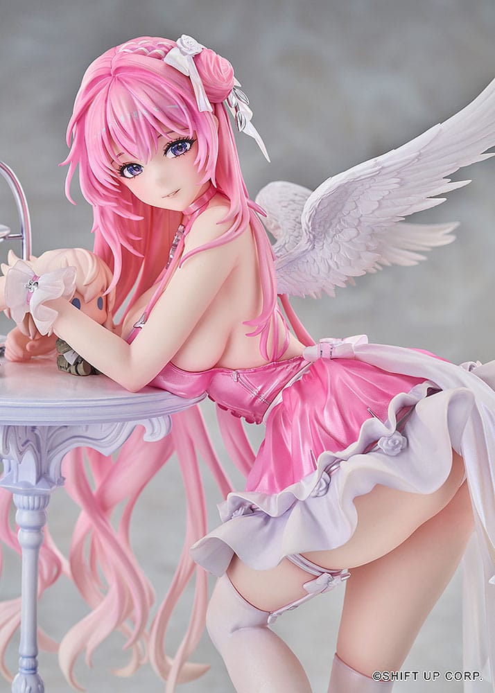 Goddess of Victory: Nikke PVC Statue 1/7 Dorothy: Nostalgia 22 cm - Smalltinytoystore