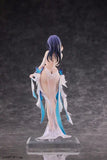 Goddess of Victory: Nikke PVC Statue 1/7 Isabel Honeymoon Party 25 cm - Smalltinytoystore