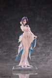 Goddess of Victory: Nikke PVC Statue 1/7 Isabel Honeymoon Party Deluxe Edtition 25 cm - Smalltinytoystore