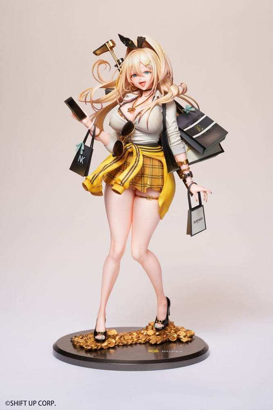 Goddess of Victory: Nikke PVC Statue 1/7 Rupee 30 cm - Smalltinytoystore