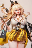 Goddess of Victory: Nikke PVC Statue 1/7 Rupee 30 cm - Smalltinytoystore