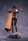 Goddess of Victory: Nikke PVC Statue 1/7 Sakura Midnight Stealth Deluxe Edtition 25 cm - Smalltinytoystore