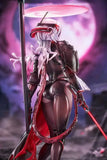 Goddess of Victory: Nikke PVC Statue 1/7 Scarlet: Black Shadow 25 cm