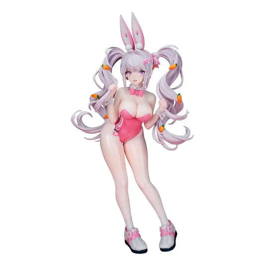 Goddess of Victory: Nikke PVC Statue Alice wonderland bunny 27 cm - Smalltinytoystore