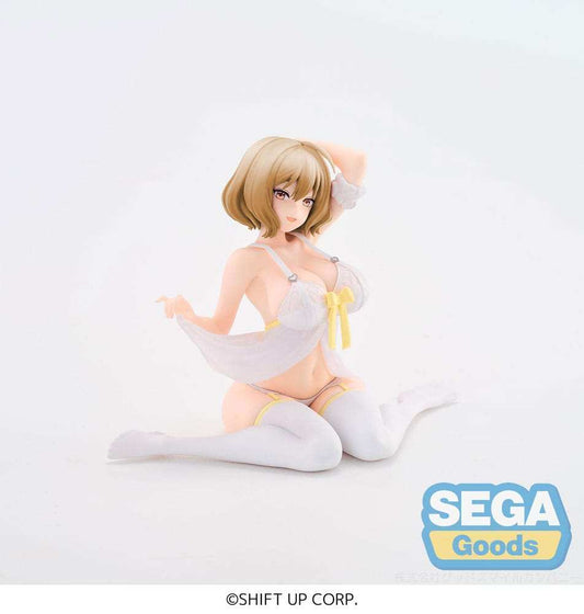 Goddess of Victory: Nikke PVC Statue Anis 10 cm - Smalltinytoystore