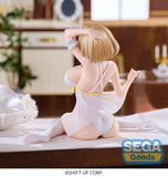 Goddess of Victory: Nikke PVC Statue Anis 10 cm - Smalltinytoystore