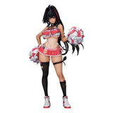 Goddess of Victory: Nikke PVC Statue Bay 25 cm - Smalltinytoystore
