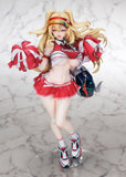 Goddess of Victory: Nikke PVC Statue Clay 25 cm - Smalltinytoystore