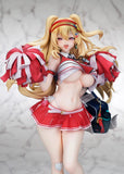 Goddess of Victory: Nikke PVC Statue Clay 25 cm - Smalltinytoystore