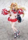 Goddess of Victory: Nikke PVC Statue Clay 25 cm - Smalltinytoystore