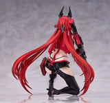 Goddess of Victory: Nikke PVC Statue Hyper Body Red Hood 15 cm - Smalltinytoystore