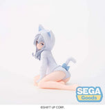 Goddess of Victory: Nikke PVC Statue N102 10 cm - Smalltinytoystore