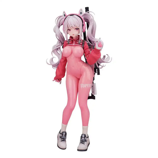 Goddess of Victory: Nikke PVC Statue Nikke Alice 23 cm - Smalltinytoystore