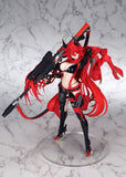 Goddess of Victory: Nikke PVC Statue Red Hood 27 cm - Smalltinytoystore