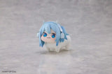 Goddess of Victory: Nikke SAC Series Mini-Figuren 6er-Pack Doro 6,5 cm - Smalltinytoystore