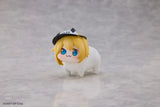 Goddess of Victory: Nikke SAC Series Mini-Figuren 6er-Pack Doro 6,5 cm - Smalltinytoystore