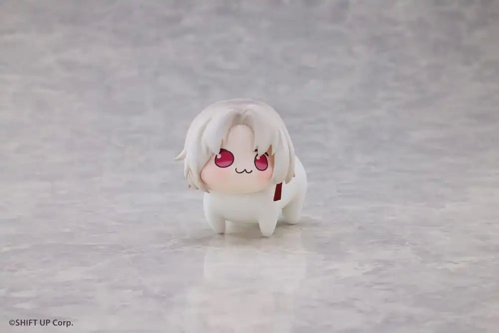 Goddess of Victory: Nikke SAC Series Mini-Figuren 6er-Pack Doro 6,5 cm - Smalltinytoystore