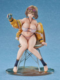 Goddess of Victory: Nikke Statue 1/7 Anis: Sparkling Summer 20 cm - Smalltinytoystore