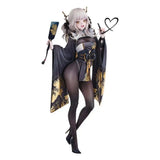 Goddess of Victory: Nikke Statue 1/7 Blanc: White Rabbit 24 cm - Smalltinytoystore