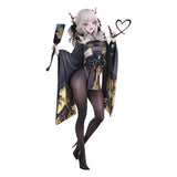 Goddess of Victory: Nikke Statue 1/7 Blanc: White Rabbit 24 cm - Smalltinytoystore