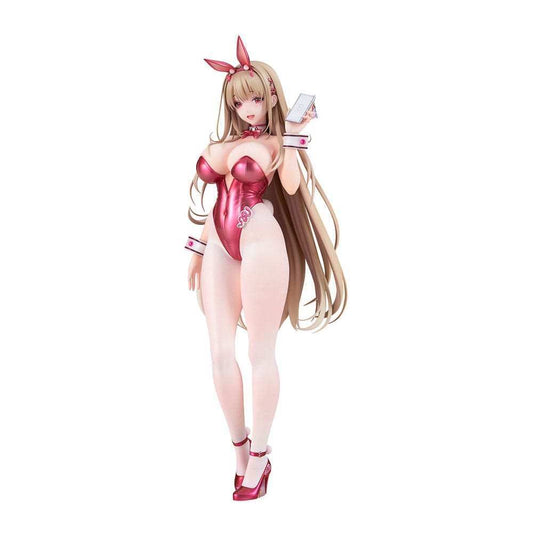 Goddess of Victory: Nikke Statue 1/7 Viper Toxic Rabbit Ver. 27 cm - Smalltinytoystore