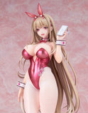 Goddess of Victory: Nikke Statue 1/7 Viper Toxic Rabbit Ver. 27 cm - Smalltinytoystore