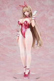 Goddess of Victory: Nikke Statue 1/7 Viper Toxic Rabbit Ver. 27 cm - Smalltinytoystore