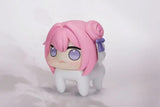 Goddess of Victory: Nikke Vinyl Figur Doro 22 cm - Smalltinytoystore