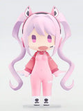 Goddess of Victory: Nikke with Garterbelt HELLO! GOOD SMILE Actionfigur Alice 10 cm - Smalltinytoystore