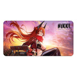 Goddess of Victory: Nikke XXL Mousepad Red Hood - Smalltinytoystore