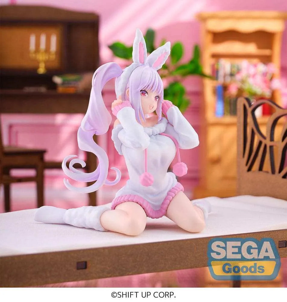 Goddess of Victory: Nikke Yumemirize PVC Statue Alice 10 cm - Smalltinytoystore