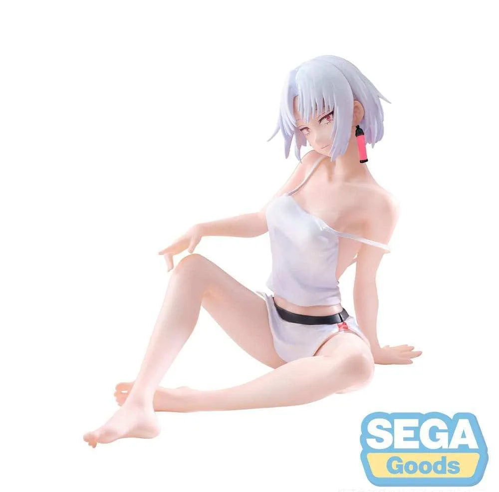Goddess of Victory: Nikke Yumemirize PVC Statue Drake 10 cm - Smalltinytoystore