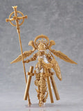 Godz Order Plastic Model Kits PLAMAX GO-05 Overlord Gabriel: Standard Ver. 30 cm - Smalltinytoystore