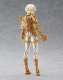 Godz Order Plastic Model Kits PLAMAX GO-05 Overlord Gabriel: Standard Ver. 30 cm - Smalltinytoystore